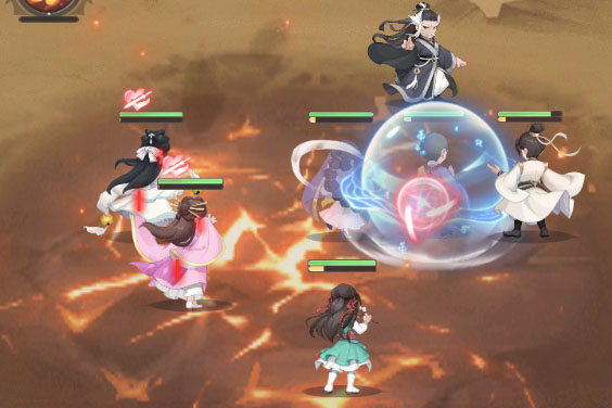 自由侠客录下载