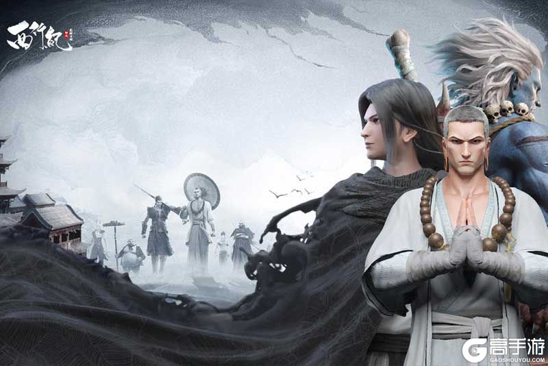 龙神万相神战