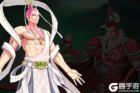 龙神万相神战下载