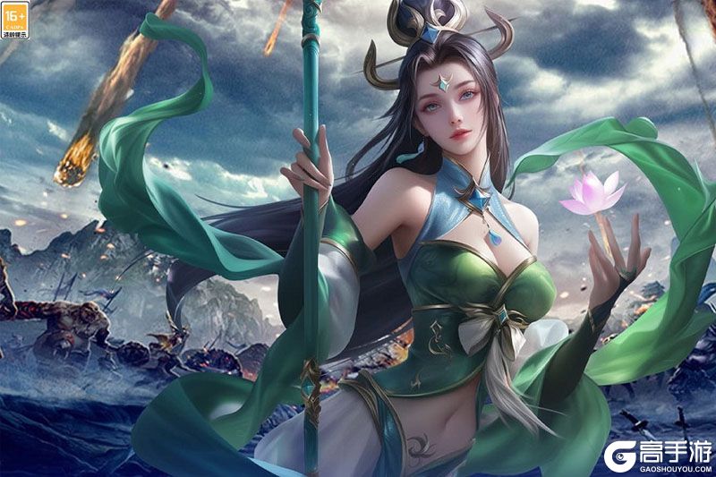 疾风之翼九游版