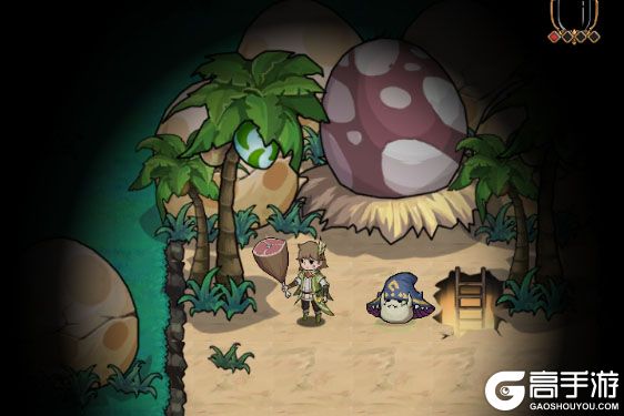 提灯与地下城下载