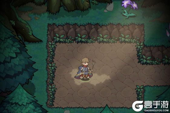 提灯与地下城正版