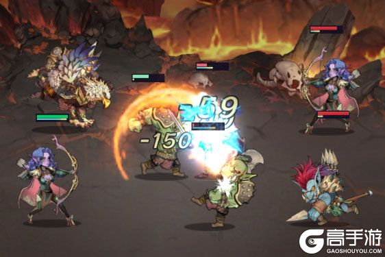 远征传说最新版