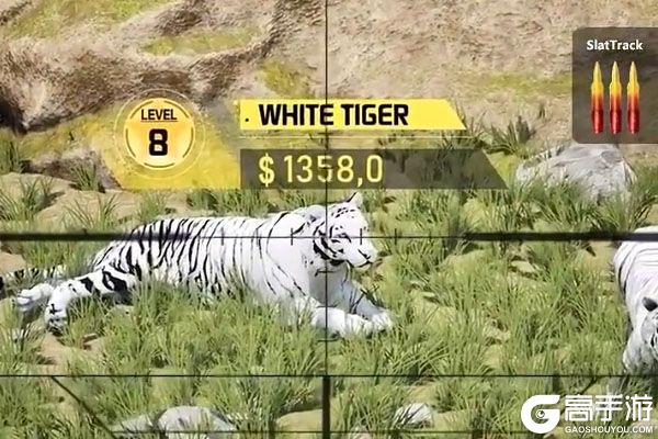 疯狂神射手下载游戏