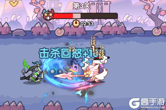 末世王者正式服