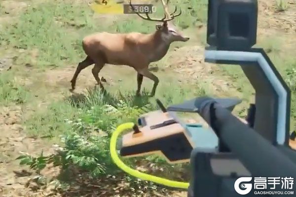 疯狂神射手