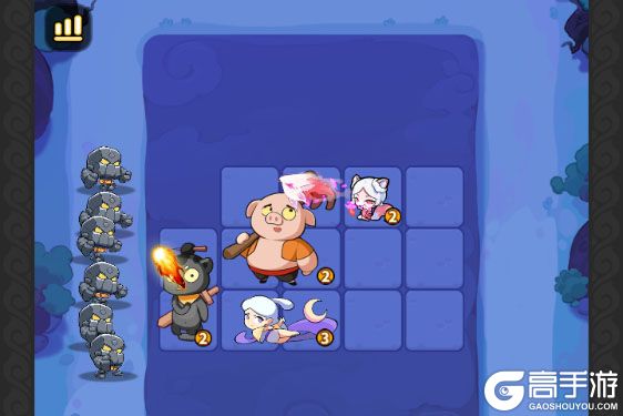 魔宠降临手机版
