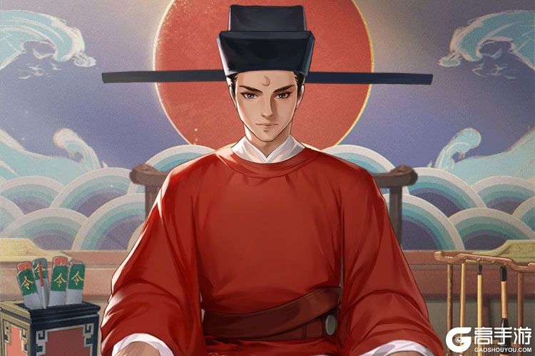 神判包青天内购版