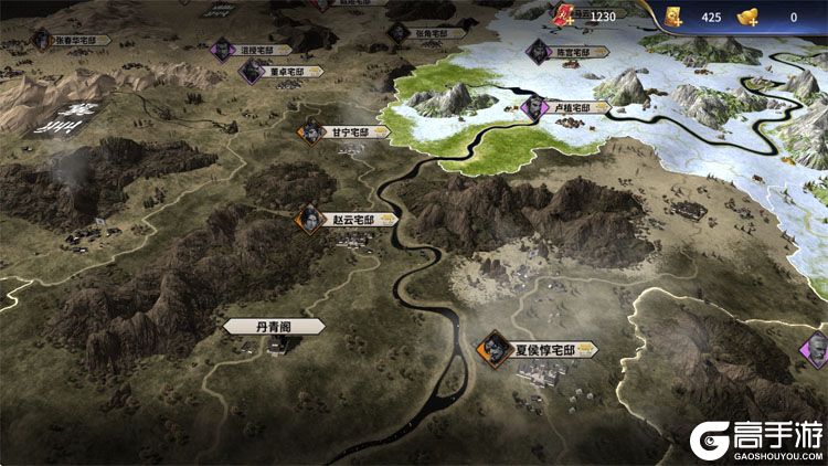 疯狂奇兵战场正式服