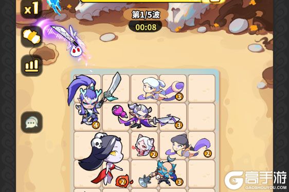 魔宠降临0.1折