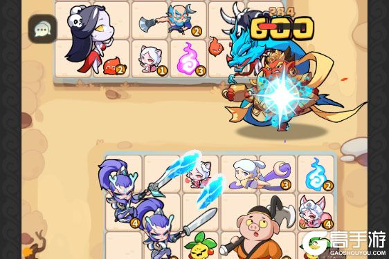 魔宠降临最新版
