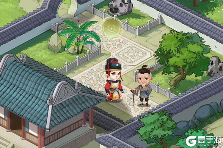 神判包青天最新版