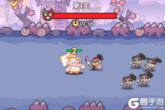 末世王者安卓版