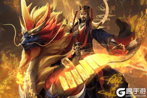 王者将魂安卓版