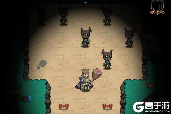 提灯与地下城内购版