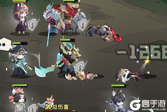 天选英雄九游版