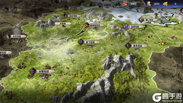 疯狂奇兵战场游戏