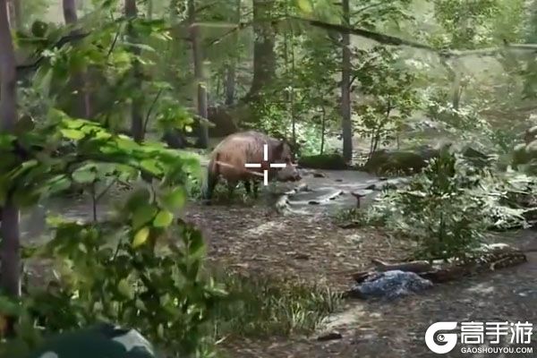 疯狂神射手下载