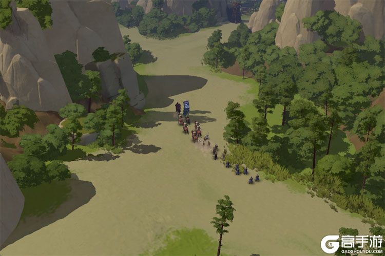 问鼎三国官网版