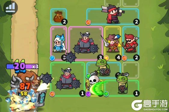 小鸡守卫安卓版