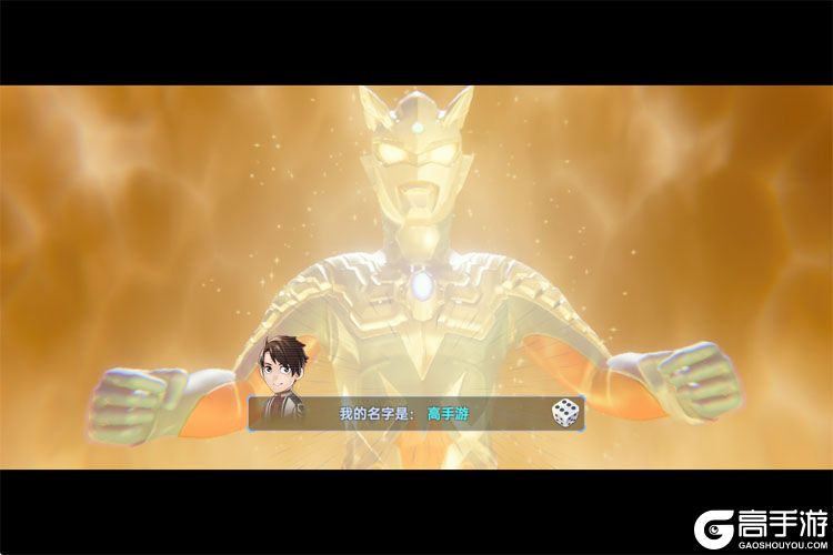 奥特曼系列对决--游戏玩法--高手游实测创角截图