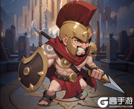 众神之役下载游戏