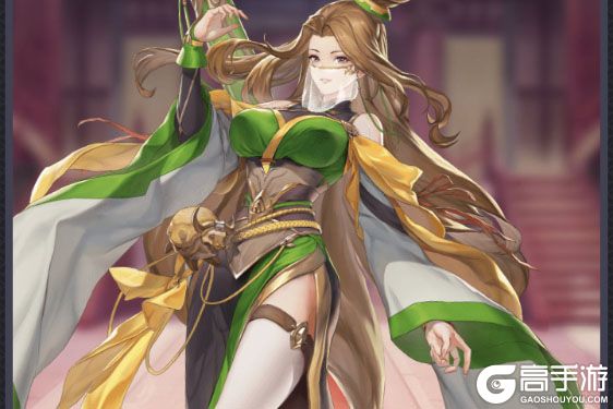 武将无双正式服