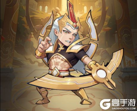 众神之役手机版