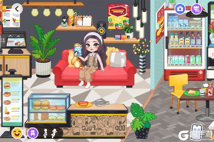 尤雅时光最新版