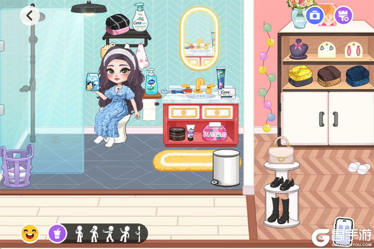 尤雅时光电脑版