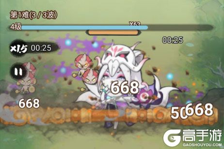 迷你勇士最新版