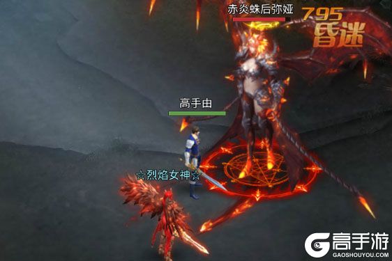 女神联盟契约最新版