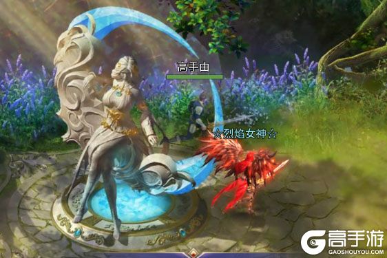 女神联盟契约最新版