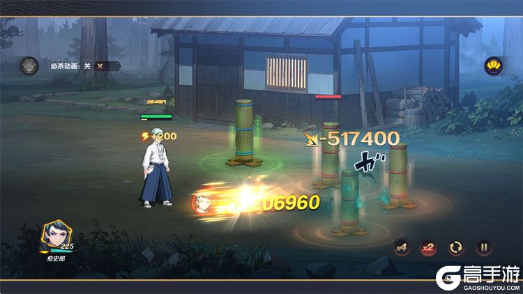 英雄攻战手机版