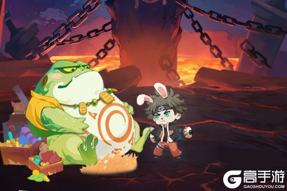 我的英雄之路九游版