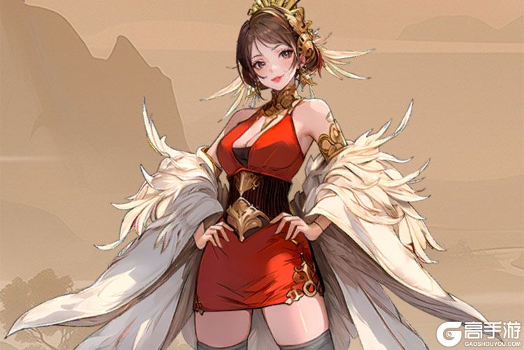 春秋玄奇最新版