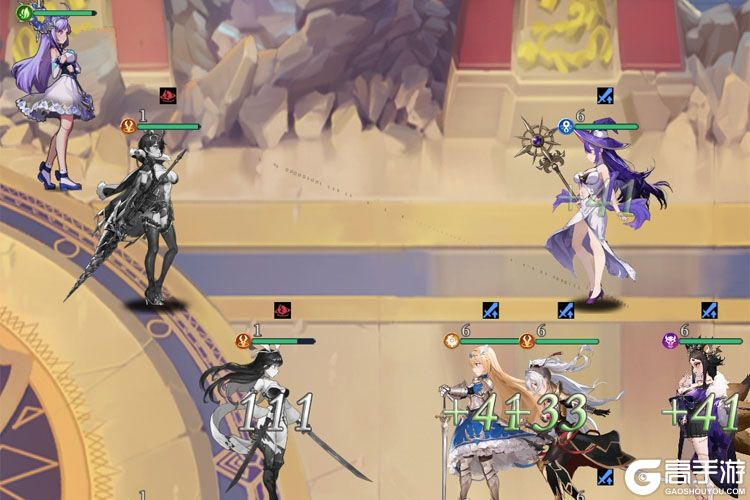 圣物英雄正版