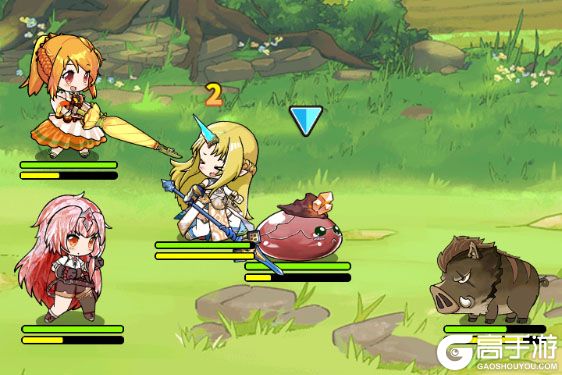 魔法祈幻界内购版