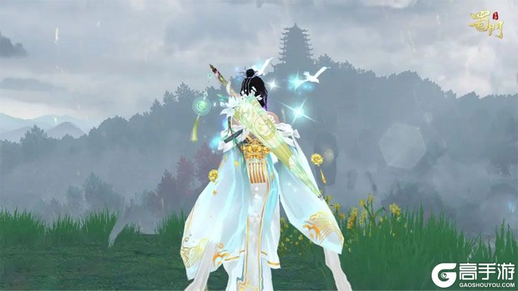 蜀门手游下载