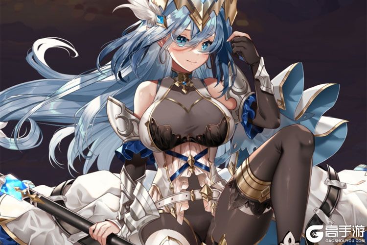 圣物英雄测试版