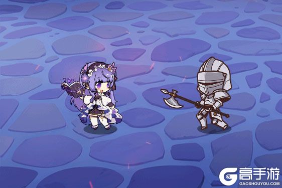 魔法祈幻界手机版