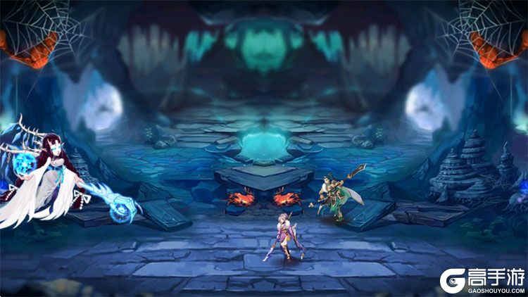萌妖来袭最新版