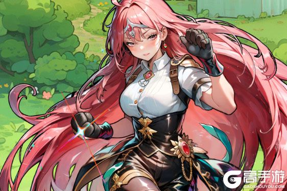 魔法祈幻界正版
