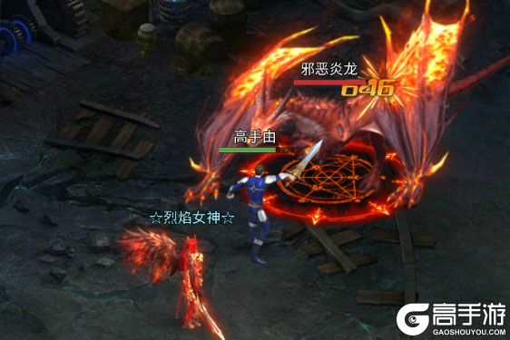 女神联盟契约手游