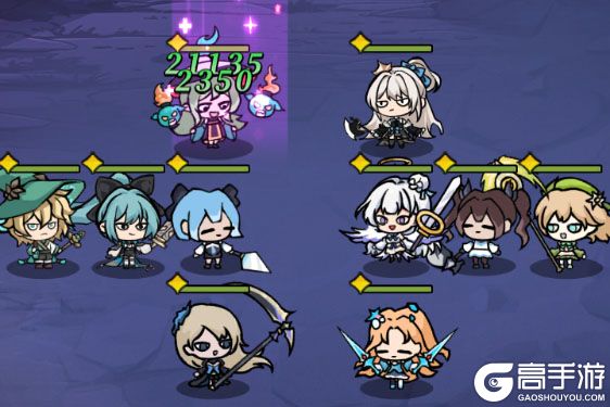 英雄迷宫冒险内购版