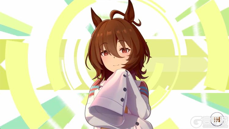 闪耀优俊少女官方版
