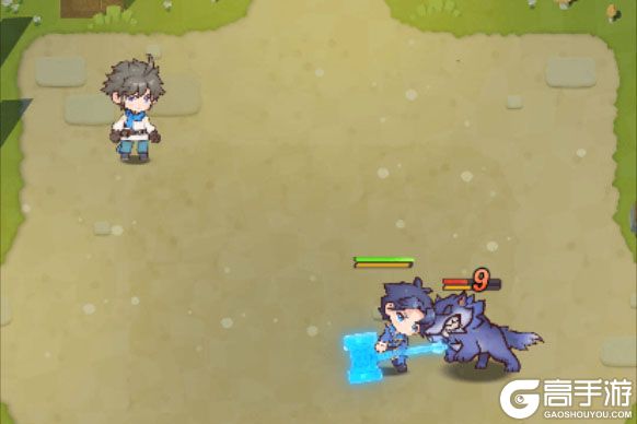 口袋斗罗大陆安卓版