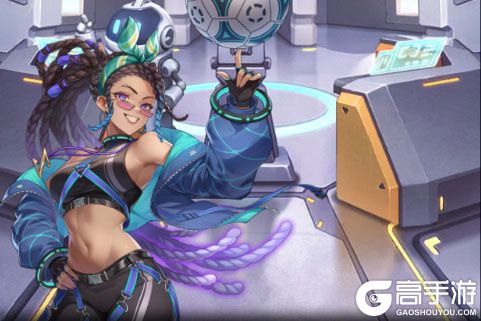 萌神契约最新版