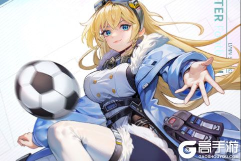 萌神契约测试版