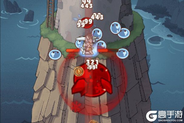 喵神的迷宫下载